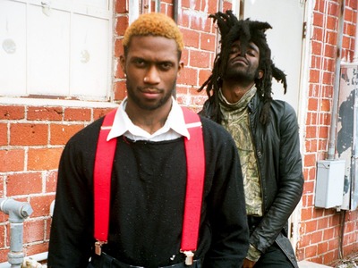 Ho99o9 artist photo