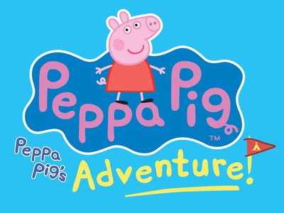 Peppa Pig - Live! artist photo