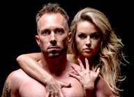 James and Ola Uncensored - It's Hot, Dirty and Dancing! artist photo