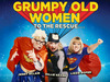 Grumpy Old Women Live announced 48 new tour dates