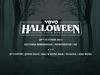 Vevo Hallowen at Victoria Warehouse, Manchester announced Rag'N'Bone Man, Jonas Blue and more