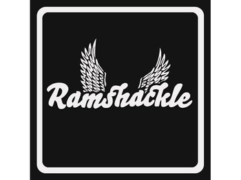 Ramshackle: The Postman + Andy Tokyo + Finnerz picture