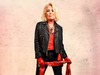 Kim Wilde announced 19 new tour dates