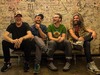 Turin Brakes announced as support for Travis on their June tour