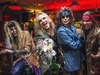 Steel Panther announced 4 new tour dates