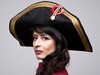 Shappi Khorsandi to appear at Calstock Arts in July