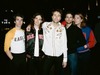The Vaccines to appear at Princes Street Gardens, Edinburgh in August
