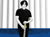 Jack White announced 5 new tour dates