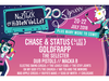 Nozstock The Hidden Valley 2018 added We Are Scientists to the roster