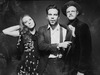 The Lone Bellow announced 9 new tour dates