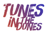 Tunes In The Dunes added Jake Bugg and 4 more artists to the roster