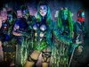 Sick N' Beautiful announced 10 new tour dates