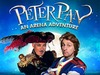 Milton Jones & Martin Kemp to star in Peter Pan at Manchester Arena