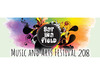 Sat In A Field Festival added From The Jam to the roster