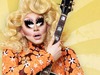 Trixie Mattel announced 3 new tour dates