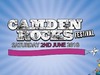 Camden Rocks Festival 2018 - Win a pair of tickets
