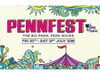 Penn Fest 2018 added Kaiser Chiefs and 4 more artists to the roster