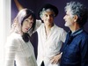 Blonde Redhead announced 3 new tour dates