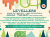 Doune The Rabbit Hole added Levellers to the roster