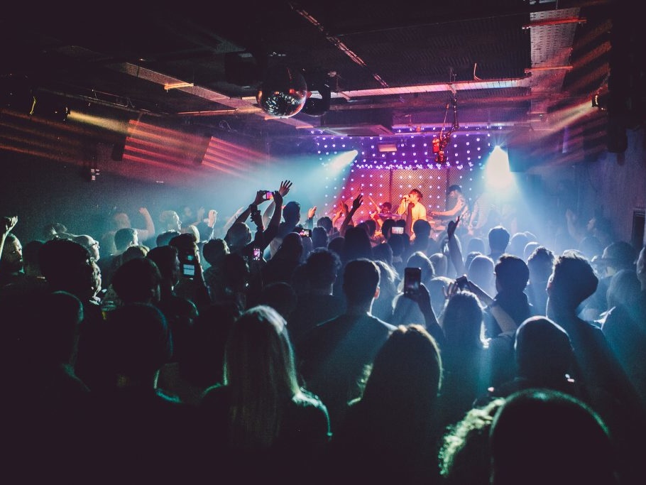 Venue Spotlight The Camden Assembly, London