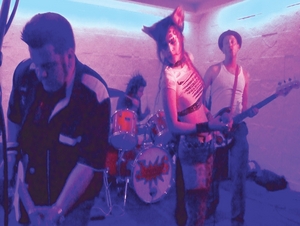 Dumpy's Rusty Nuts Tour Dates & Tickets