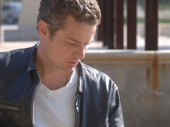James Marsters James Marsters
