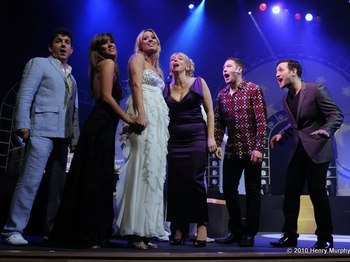 popstar the musical touring tour dates tickets popstar the musical touring tour dates tickets