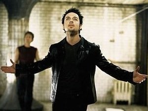 Darren Hayes Tour Dates Darren Hayes Tour Dates