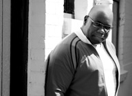 Carl Cox artist photo