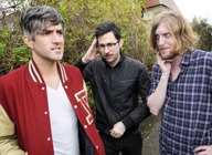 We Are Scientists artist photo