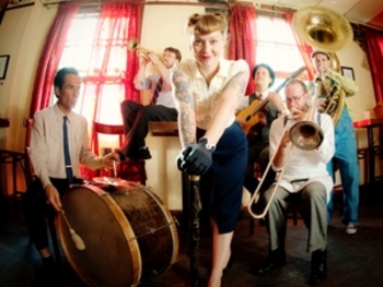 Meschiya Lake And The Little Big Horns Uk Tour Meschiya Lake And The Little Big Horns Uk Tour