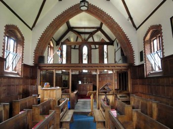 The Chapel @ Sir William Borlase's Grammar School Marlow Upcoming ...