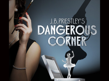 dangerous corner touring jb dates praed buchanan sherwood pascoe colin priestley starring robin michael