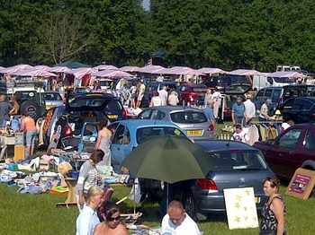 Car Boot Sale Near Milton Keynes Car Boot Sale Near Milton Keynes