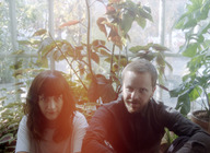 Paper Aeroplanes artist photo