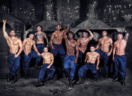 The Dreamboys artist photo
