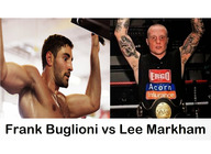 Buglioni vs Markham artist photo