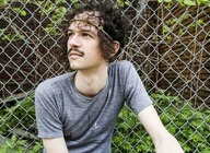 Darwin Deez artist photo