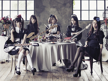 Band-Maid Tour Dates & Tickets