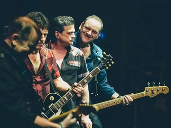 Bay City Rollers Musical Tour Bay City Rollers Musical Tour