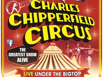 Gerry Cottles Circus Tour Dates Gerry Cottles Circus Tour Dates