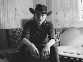 Colter Wall Tour Dates & Tickets 2018